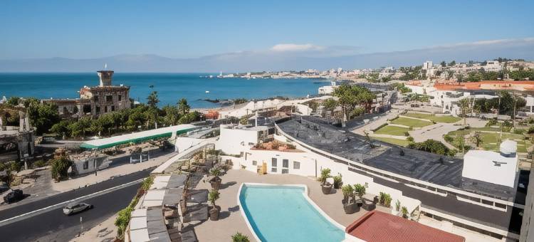 Vila Galé Estoril 海滨高尔夫度假村(Vila Galé Estoril)图片