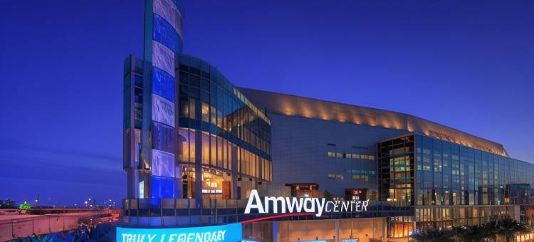 奥兰多佛罗里达购物B旅舍(Bposhtels Orlando Florida Mall)图片