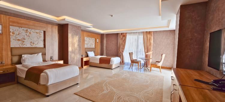 Dudu Konak Hotel图片