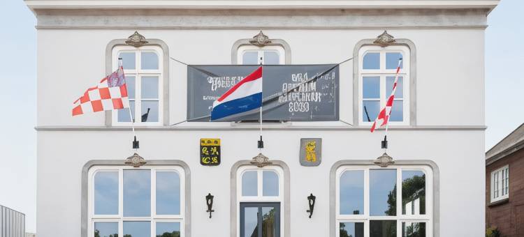 De Beerze精品酒店(Boutique Hotel de Beerze)图片