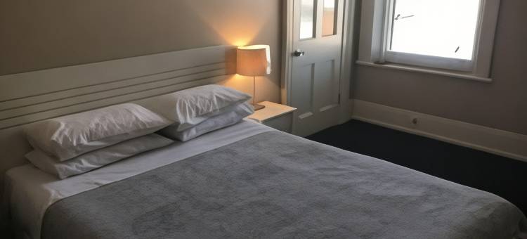 运动员酒店(Sporties Hotel)图片