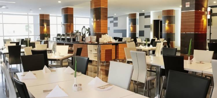 洛林伊斯兰酒店森图尔(Lorin Syariah Hotel Sentul)图片
