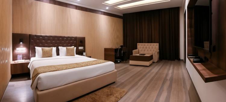 奥尔洛夫酒店(The Orlov Hotel)图片