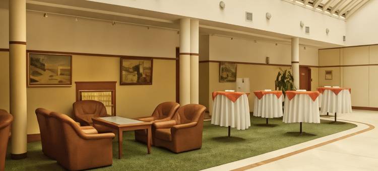 黑特曼酒店(Hotel Hetman)图片