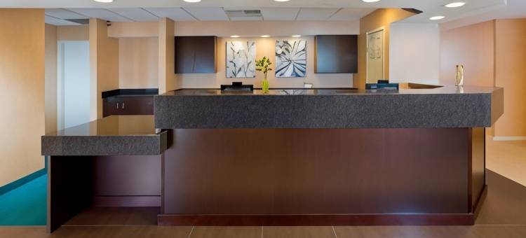 皮奥里亚居家酒店(Residence Inn Peoria)图片