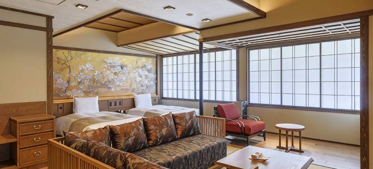 京都御室 花传抄(共立度假村) - 仅限成人(Omuro Kadensho(Kyoritsu Resorts)-Adults only)图片