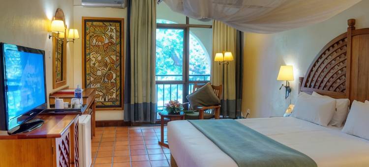 维多利亚大瀑布彩虹宾馆(Victoria Falls Rainbow Hotel)图片