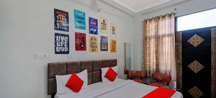 Hotel Shree Kanha图片