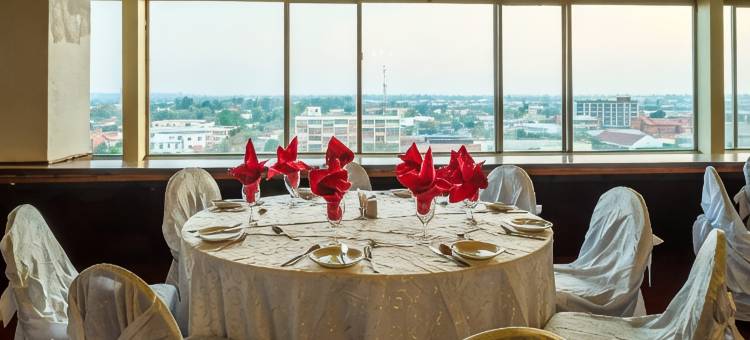 布拉瓦约彩虹酒店(Bulawayo Rainbow Hotel)图片