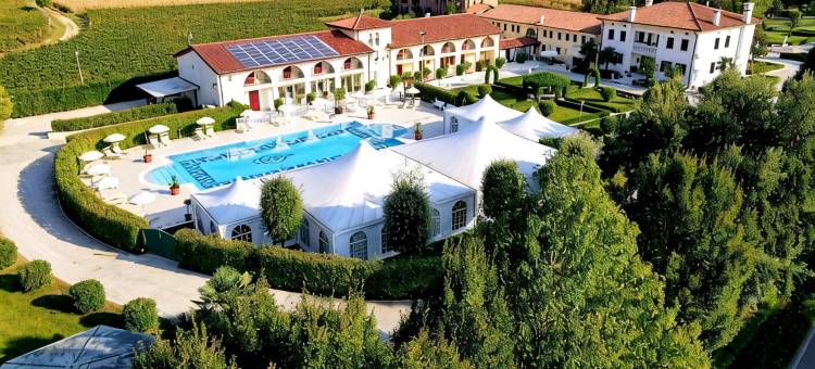 萨雷娜农庄别墅酒店(Villa Serena Agriturismo)图片