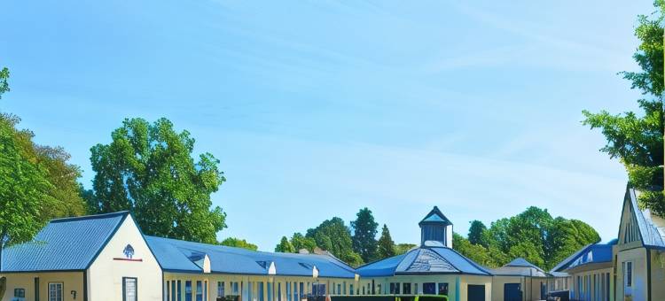 尤金美洲最佳价值酒店(Americas Best Value Inn Eugene)图片