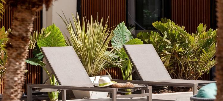 利门健康酒店(Limen Wellness Hotel)图片