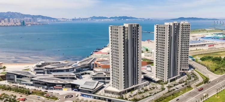 新天地loft民宿(海埠路分店)图片