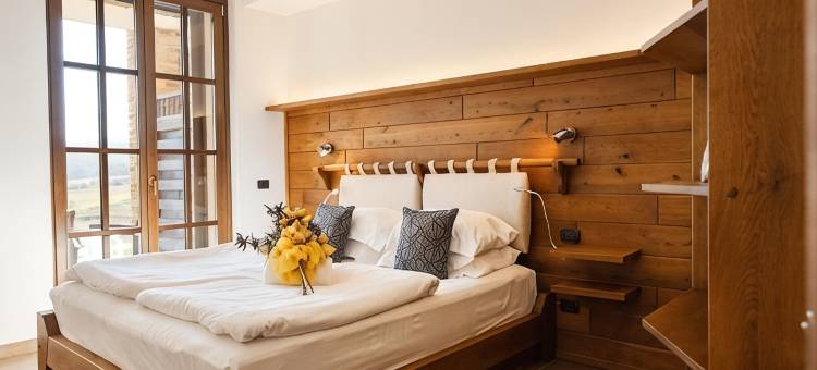 特拉安缇卡农庄旅馆(Terra Antica - Resort, Winery & Spa)图片