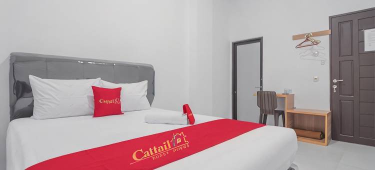 香蒲旅馆(Cattail Guest House)图片