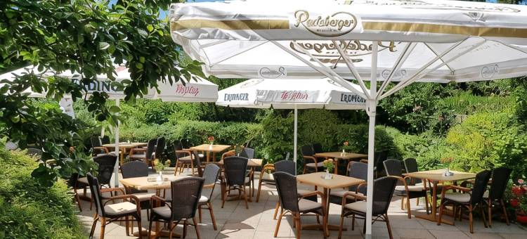 克洛凡斯帝恩酒店(Ringhotel Klövensteen)图片