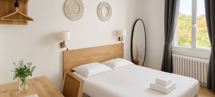 马戏团酒店(Logis Hôtel du Cirque Troyes Centre Historique)图片