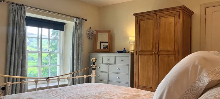 Plas yn Yale, Llandegla with mountain views from all windows 4starVisitWales图片