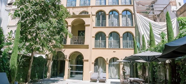 诺德1901号酒店(Hotel Nord 1901)图片