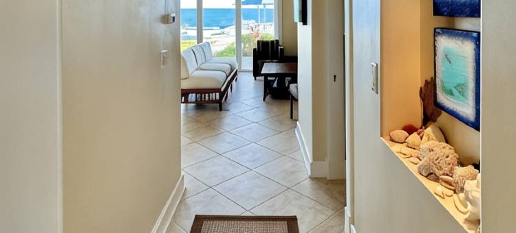 海滨，壮丽豪华度假屋。人间天堂。(Magnificent, Beachfront Luxury. Heaven on Earth.)图片