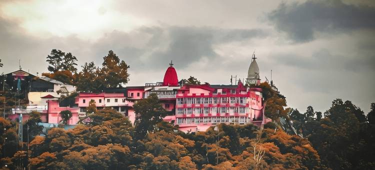 Regenta Orko's Haridwar, Motichur, 5 Min from Har ki Pauri图片