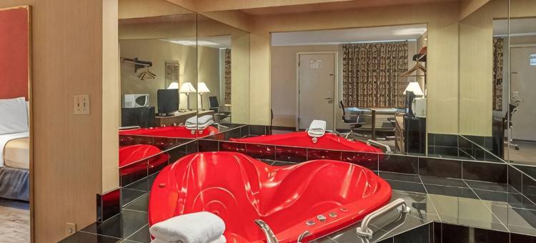 经济型旅馆(Economy Inn)图片
