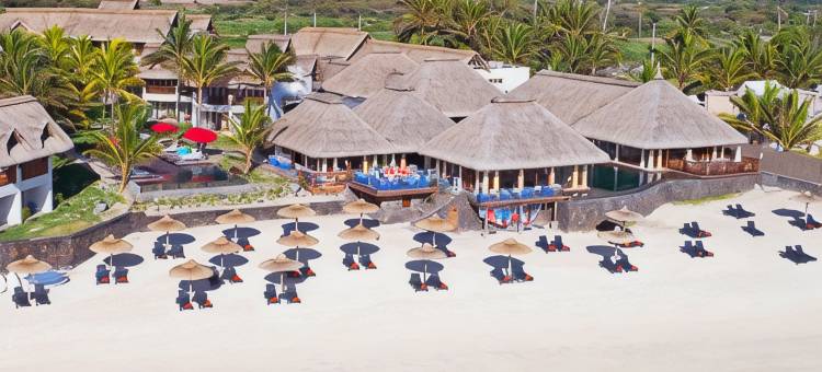 毛里求斯C度假村(C Mauritius Palmar - All Inclusive)图片