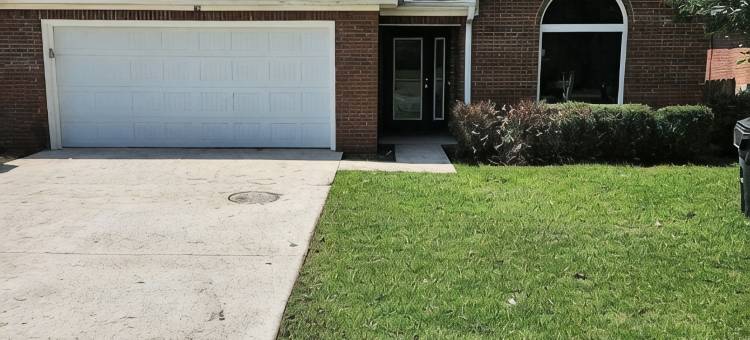 佐治亚州华纳罗宾斯美丽舒适度假屋(Beautiful and Comfortable Vacation Home at Warner Robins, Georgia)图片
