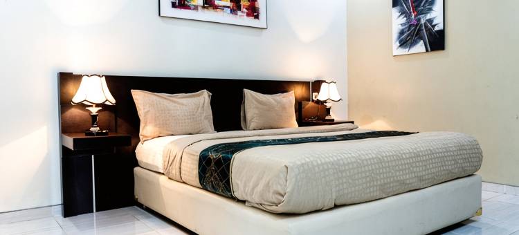 OYO 1559 Pondok Garuda Guest House图片