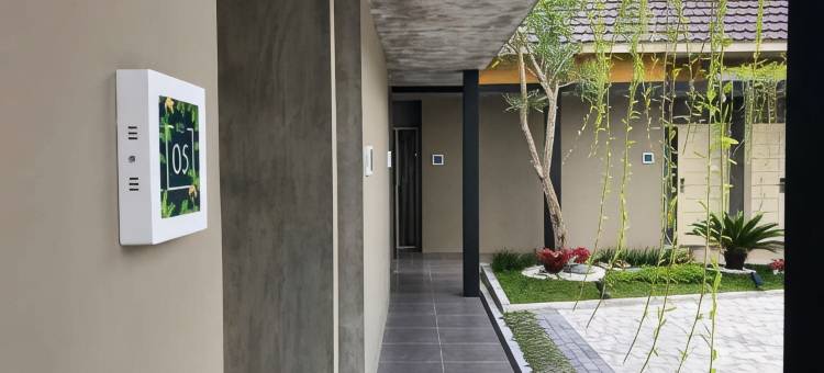 Suja Menteng Guesthouse图片