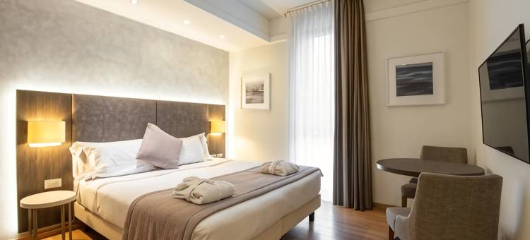 科摩酒店(Hotel Como)图片