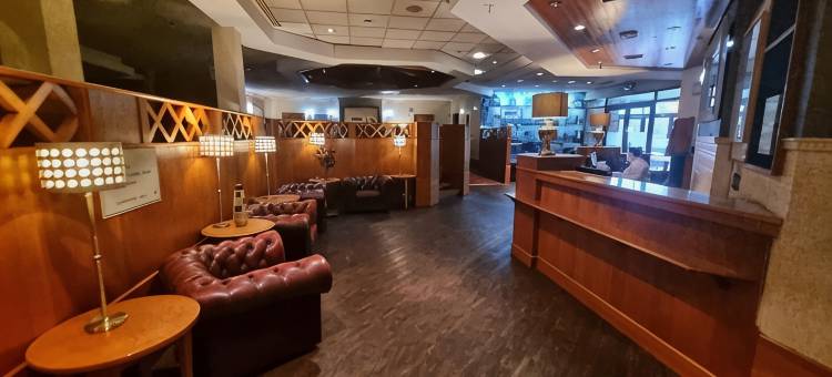 Wigan Oak Hotel by Belvilla图片