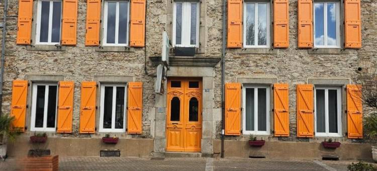 托雷城堡酒店(Bastide du Thoré)图片