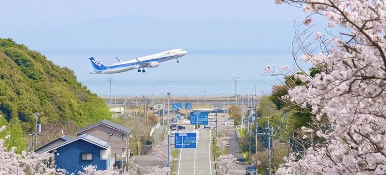 大分宇宙港酒店(Spaceport Hotel Oita)图片