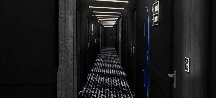 卡尔卡松雅高TRIBE酒店(Tribe Carcassonne)图片