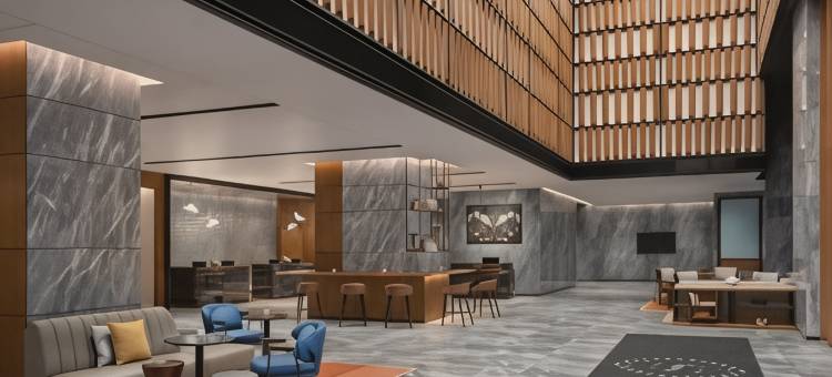 哥打京那巴鲁喜来登酒店(Sheraton Kota Kinabalu)图片