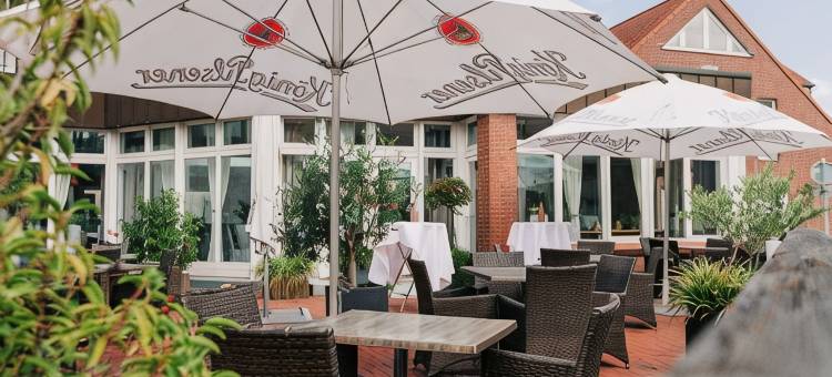 Merfelder Hof酒店和餐厅(Akzent Hotel Merfelder Hof)图片