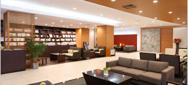 京都阿尔蒙特酒店(Almont Hotel Kyoto)图片
