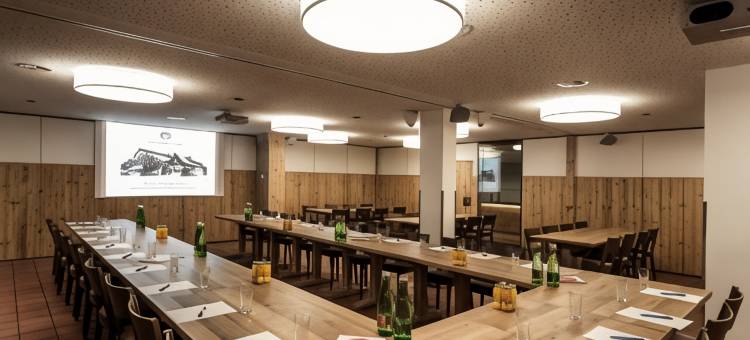 狮子旅店酒店(Hotel Gasthaus Löwen)图片