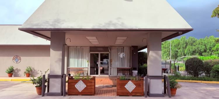 探索拉斐特机场I-10酒店(Discovery Inn Lafayette Airport I-10)图片