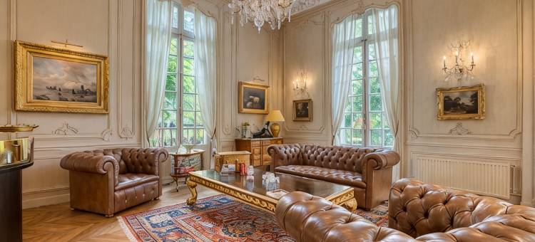 La Villa Napoléon III图片