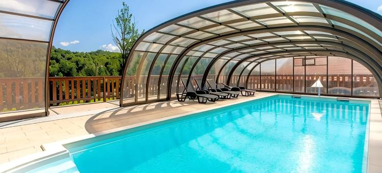 自然之心酒店(Hotel Srakovcic Heart of Nature)图片