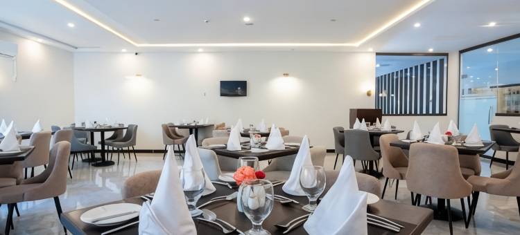 锡卡都阿瓦里酒店(Avari Xpress Skardu)图片