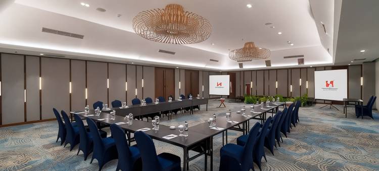 勿里洞瑞士贝尔度假村(Swiss-Belresort Belitung)图片