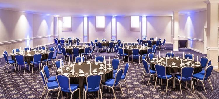 阿伯丁国敦酒店(Copthorne Hotel Aberdeen)图片