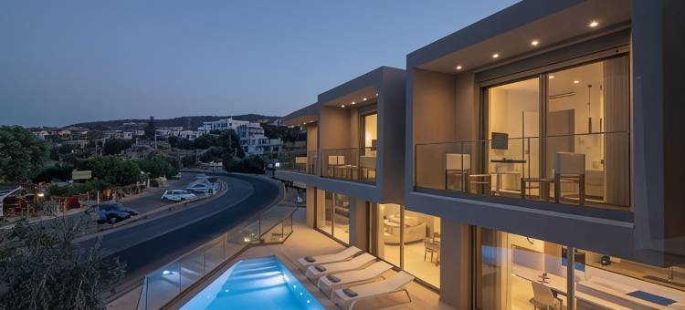 埃德姆精品酒店(Edem Boutique Hotel)图片