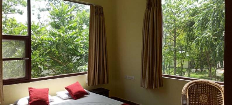 NalgarhRetreat-Jungleresortbystayapart图片