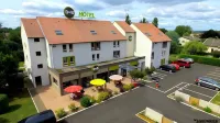 B&B HOTEL Verdun Sud - 2 Sao