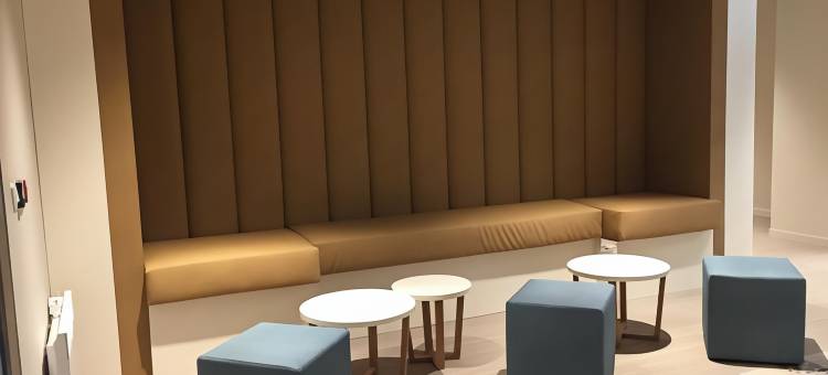 山谷酒店 3 号(Hotel les 3 VALLÉES)图片