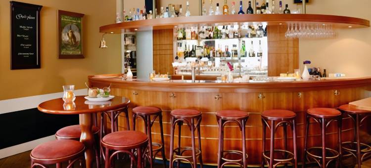 兰佩夏克阿伦那帕阿姆拉酒店(Amrâth Hotel Lapershoek Arenapark)图片